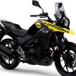 Suzuki V-Strom 250