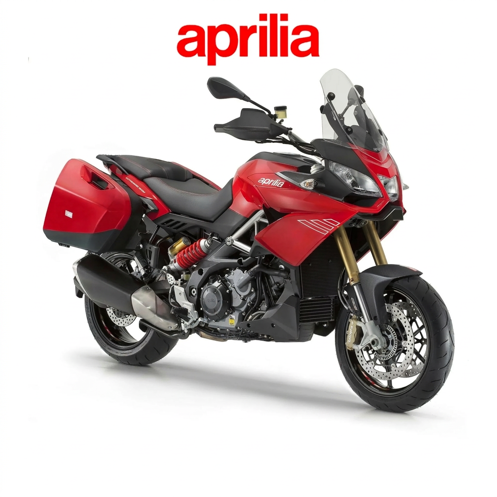 Aprilia Caponord 1200 Travel Pack