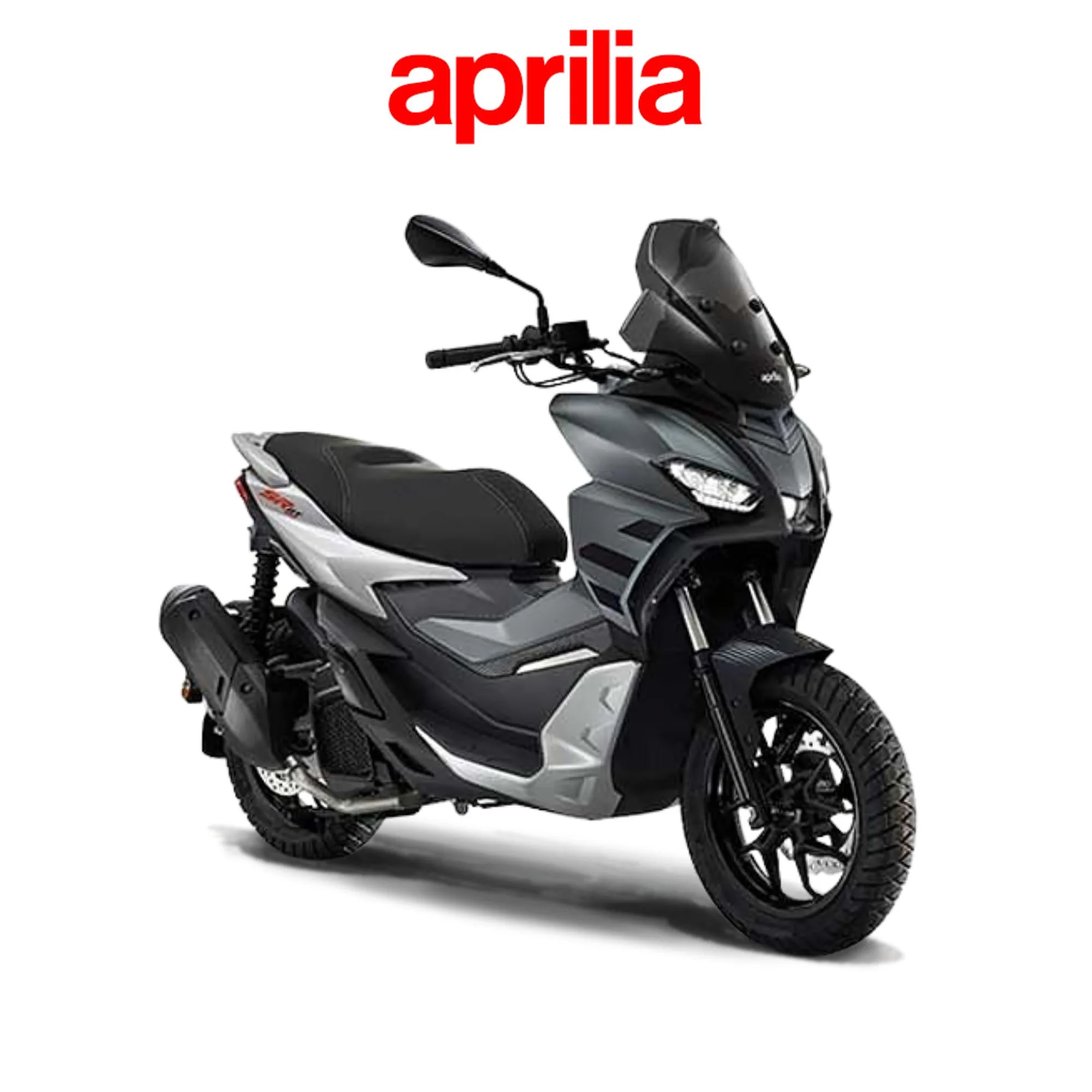 Aprilia GT 125