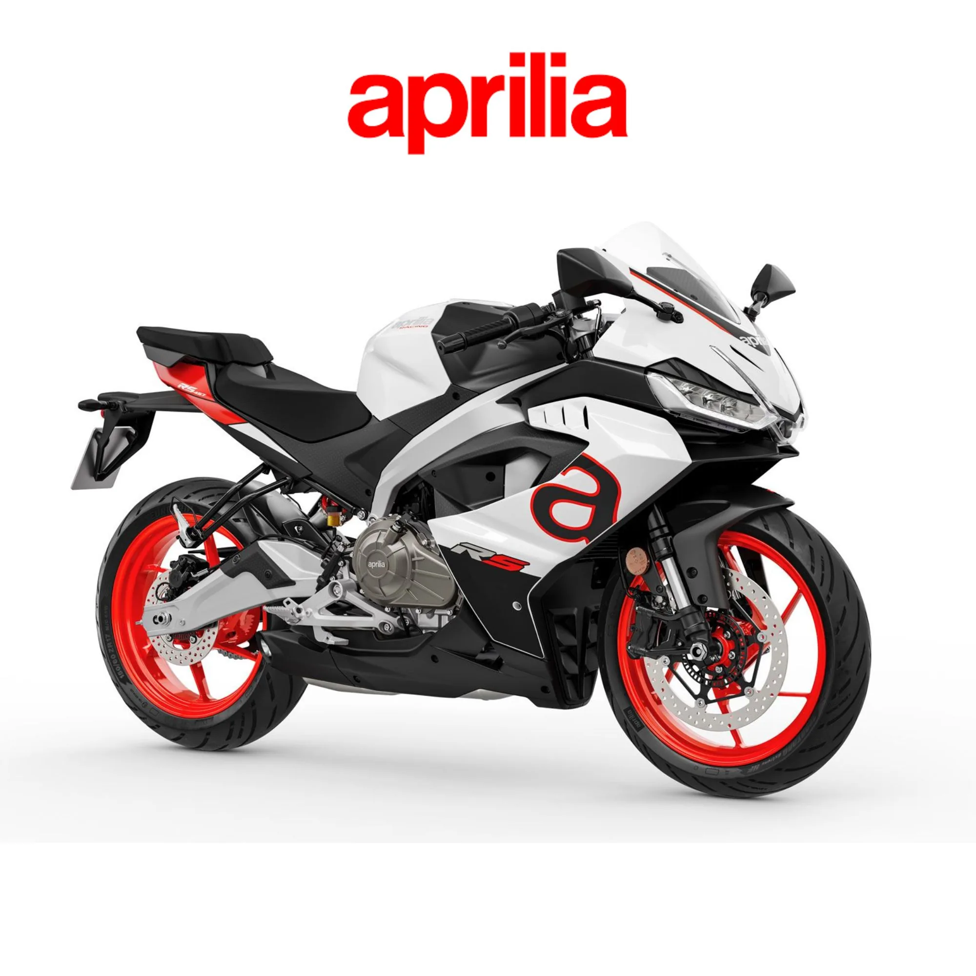 Aprilia RS 457