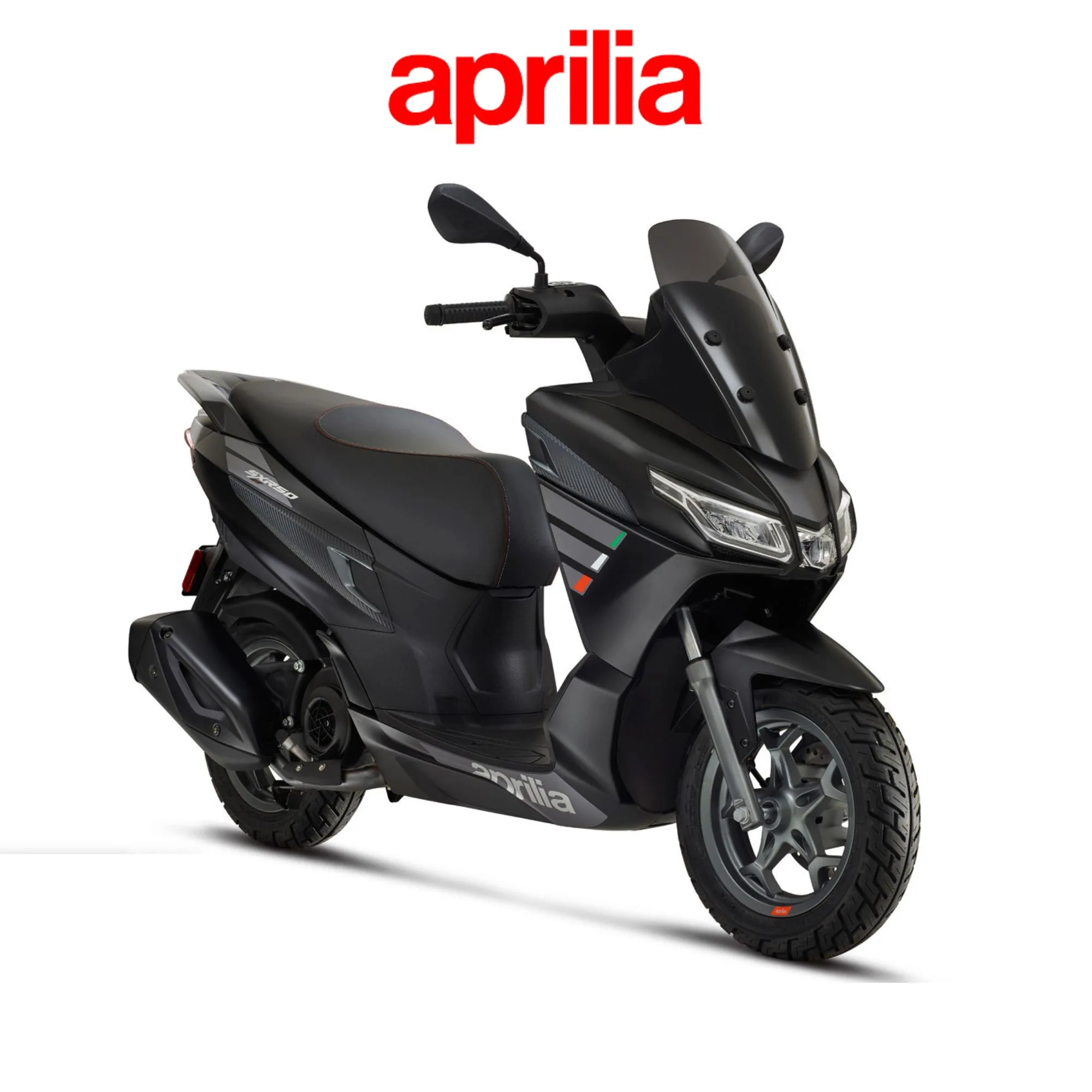 Aprilia SXR 50