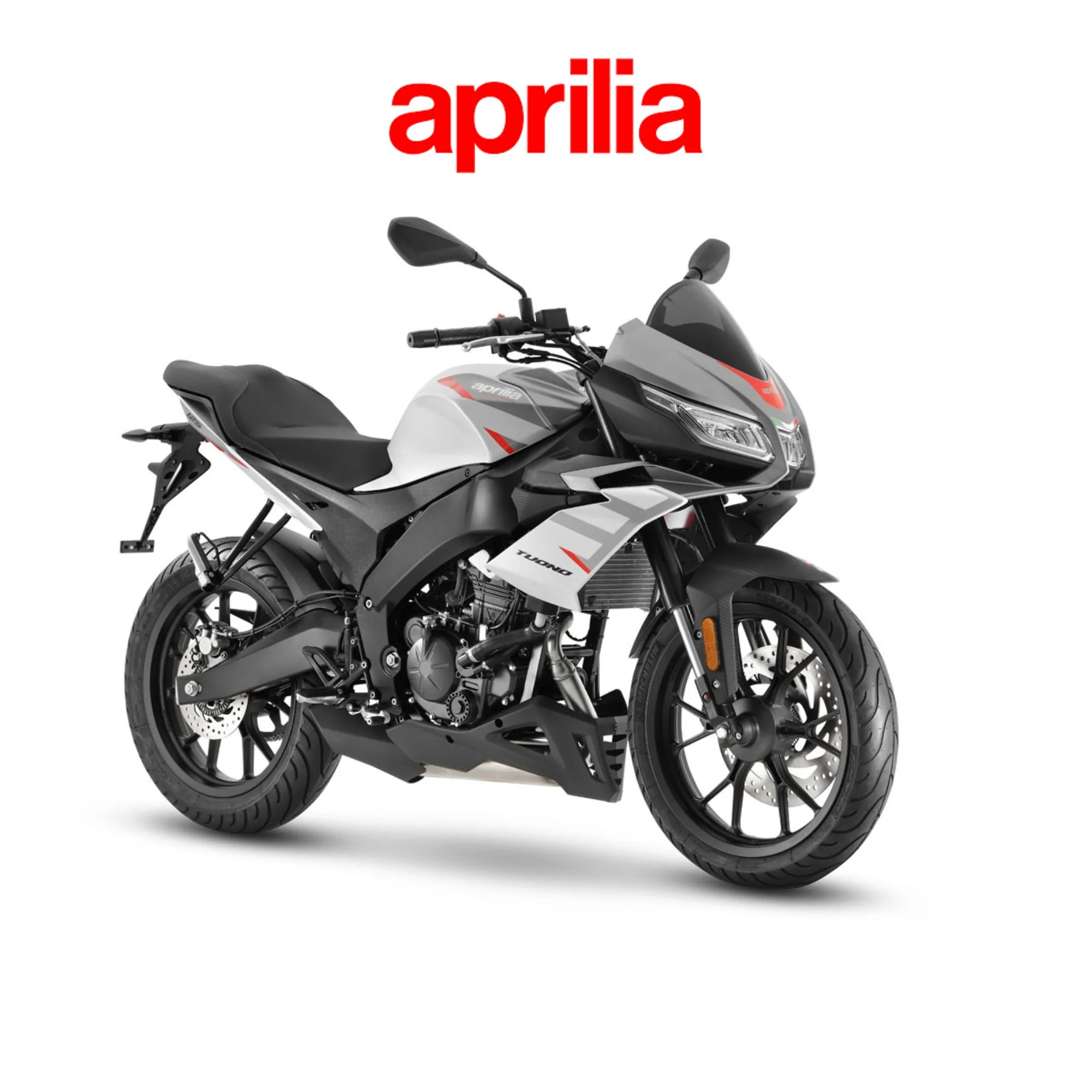 Aprilia Tuono 125