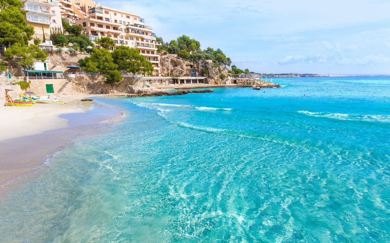 Cala Millor & Sa Coma