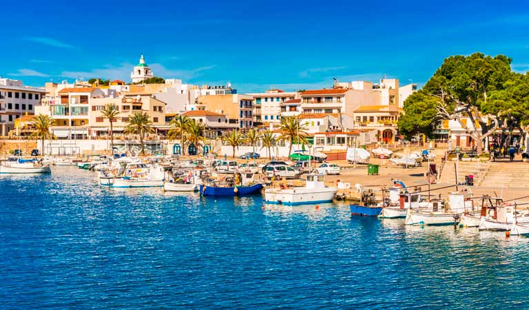 Cala Ratjada