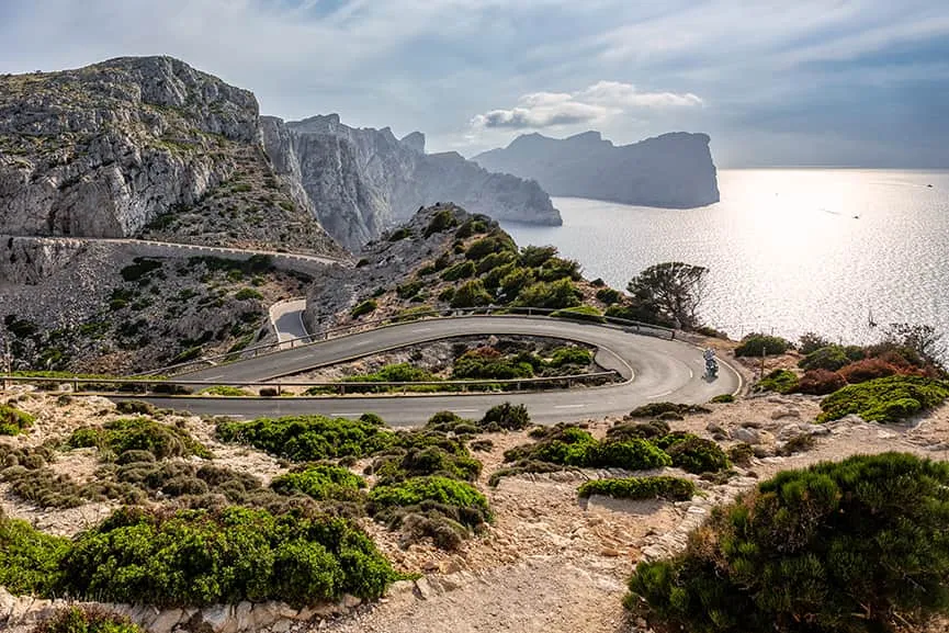 Cap de Formentor 2