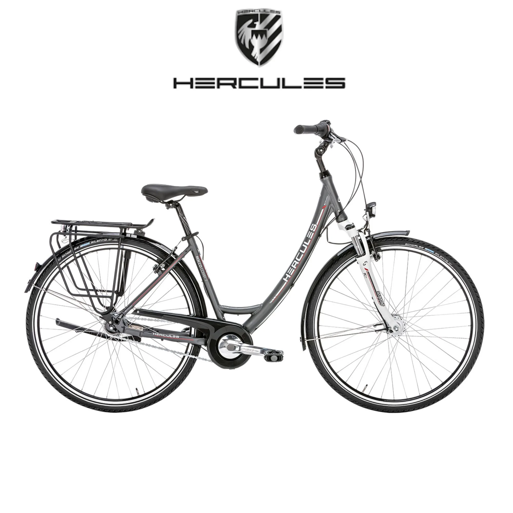 Hercules Rocco Comp 7