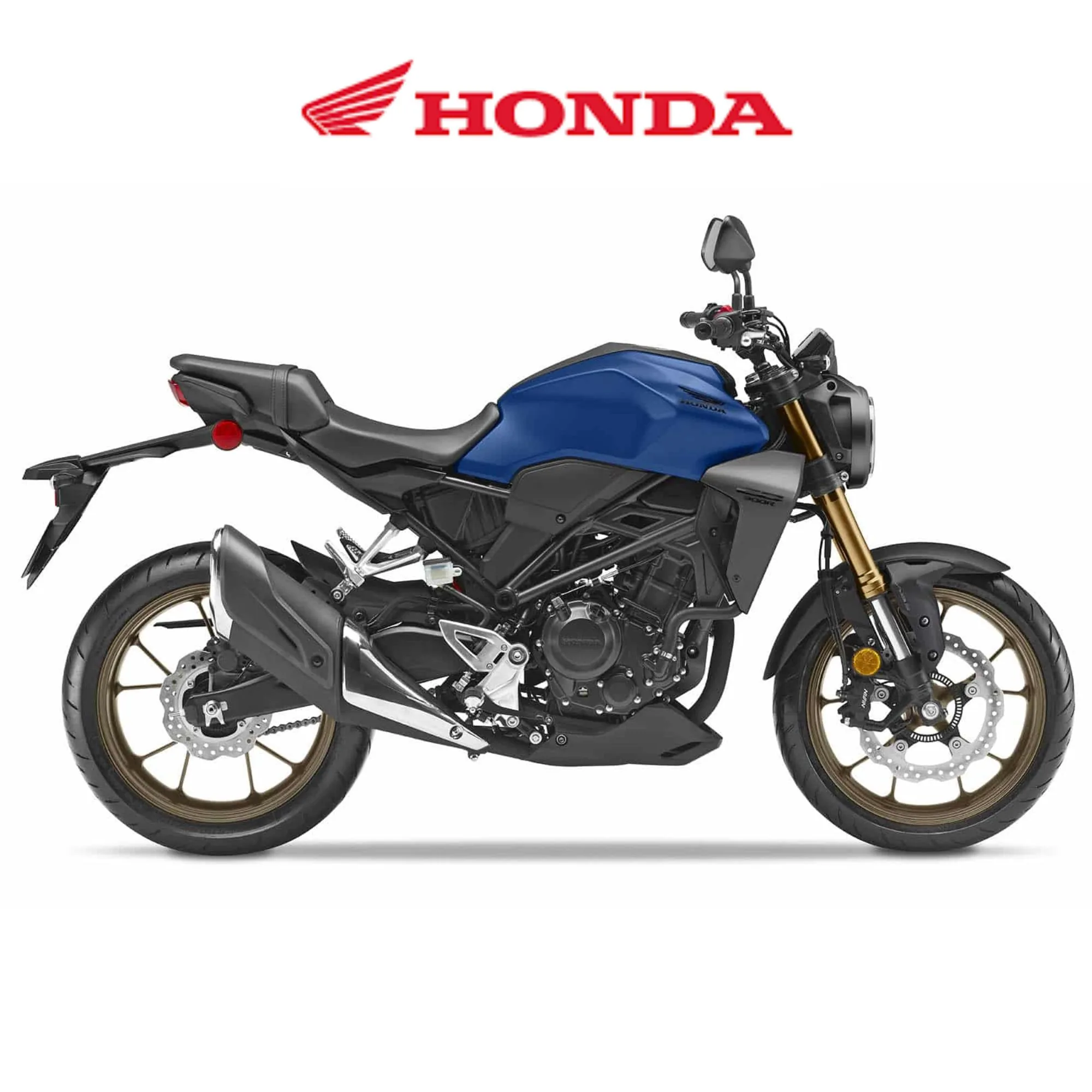 Honda CB300R