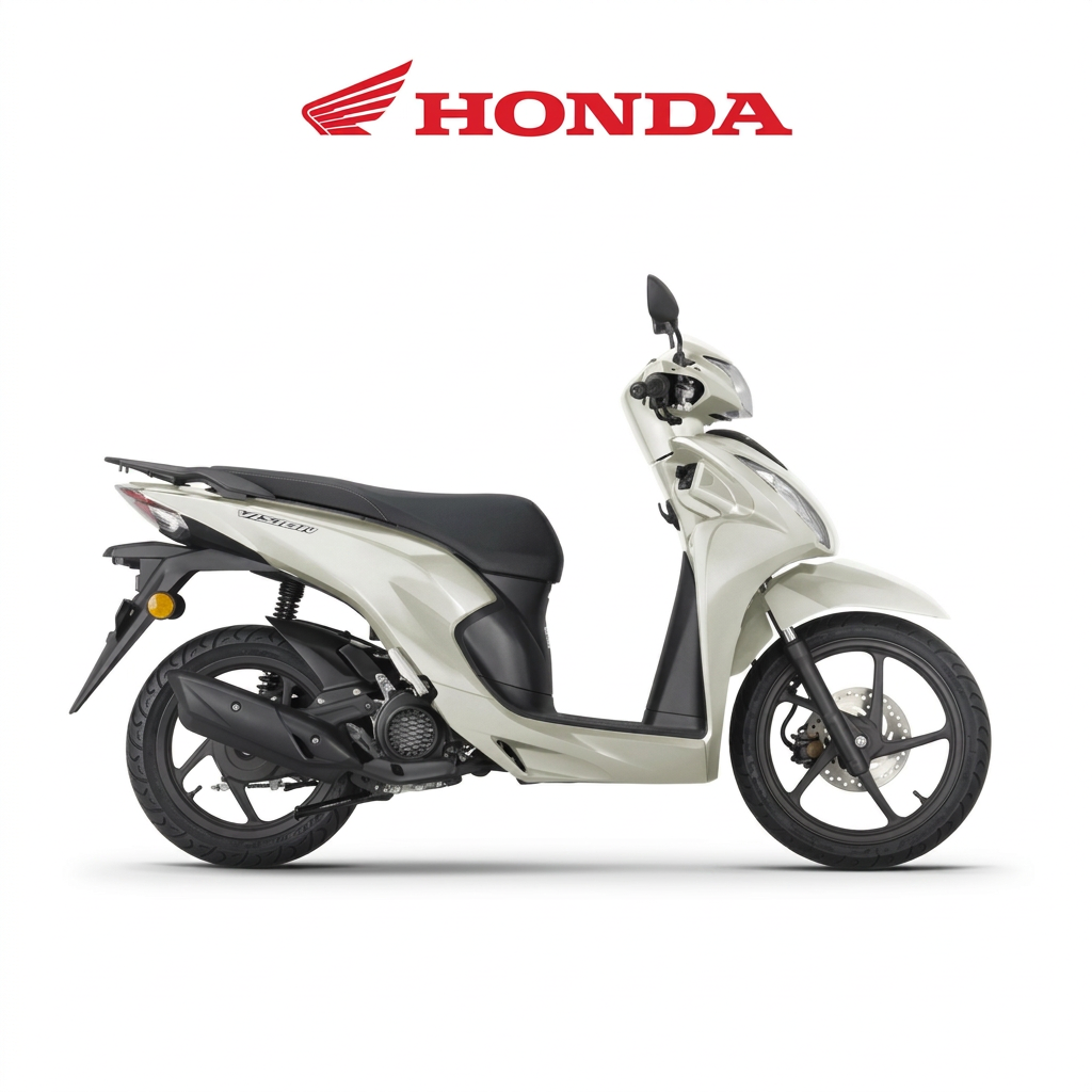 Honda Vision 110
