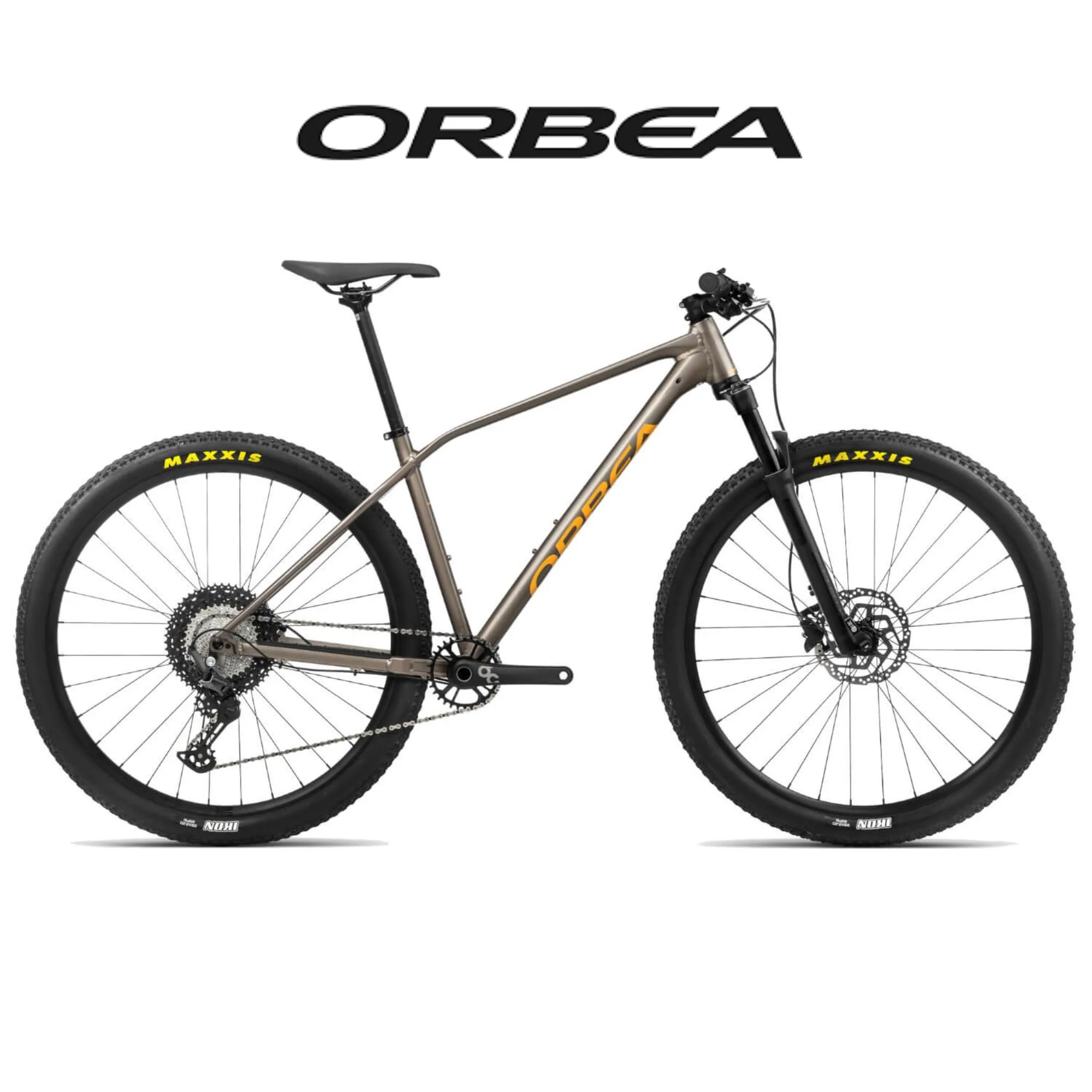 Orbea Alma H30