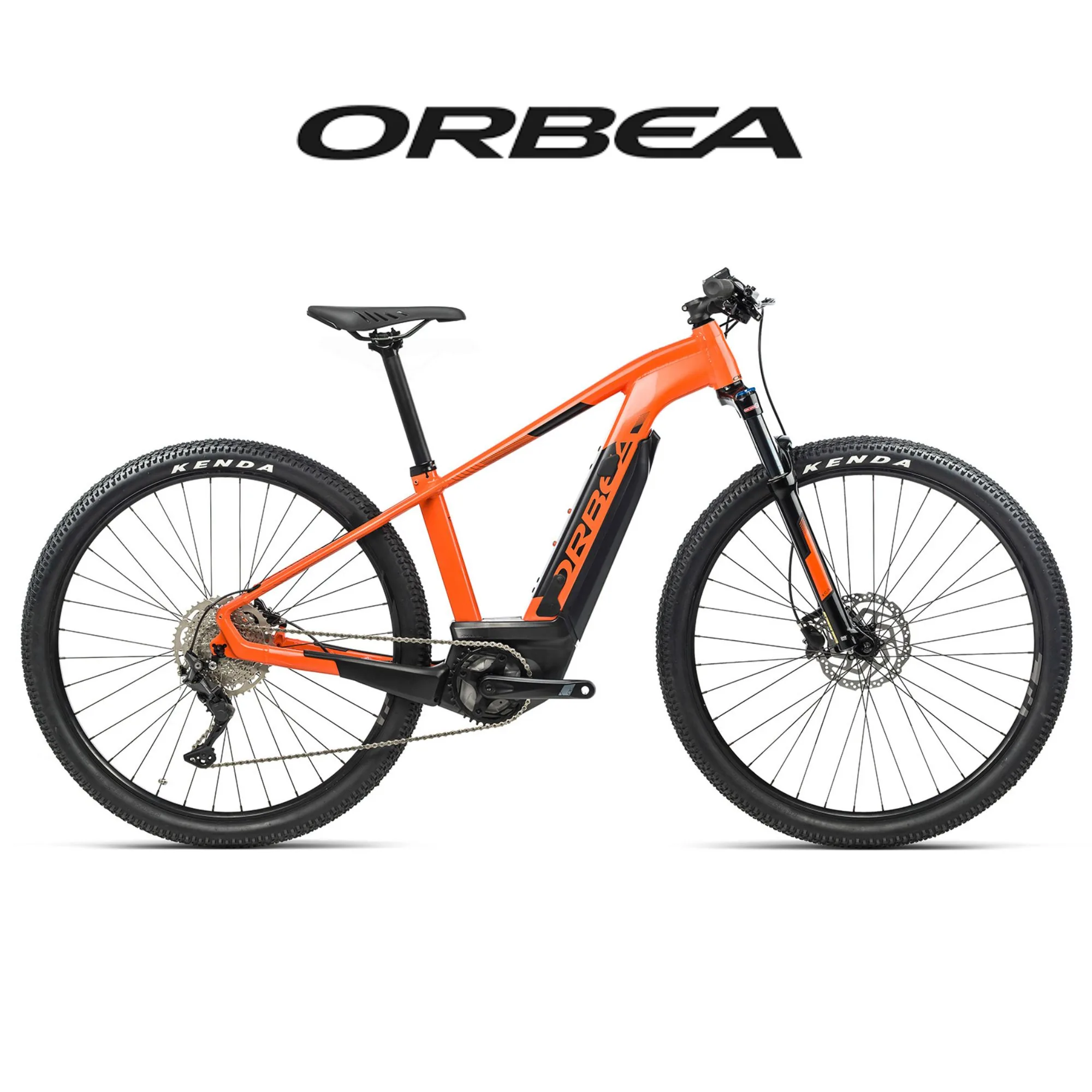 Orbea Keram 30