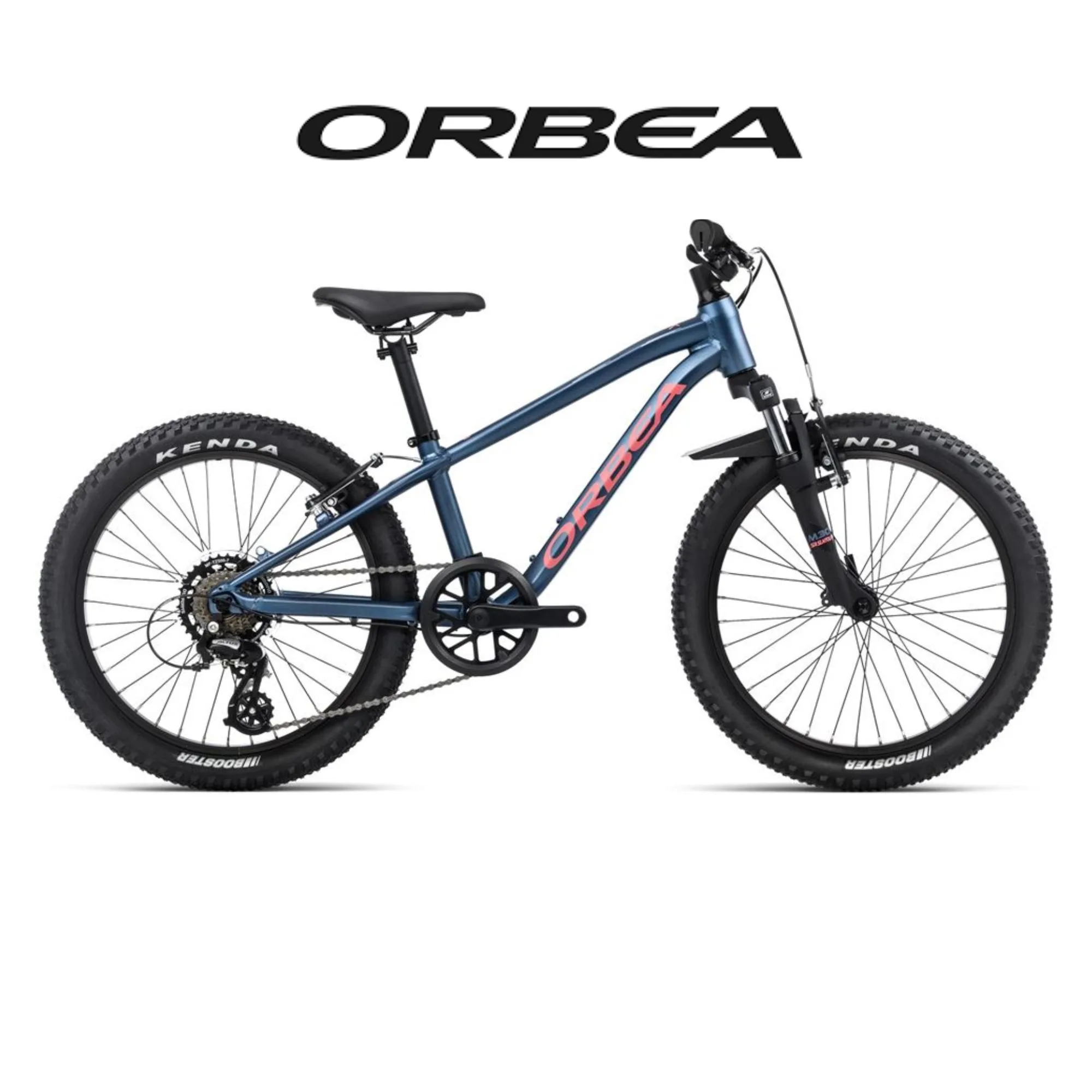 Orbea MX20 Junior