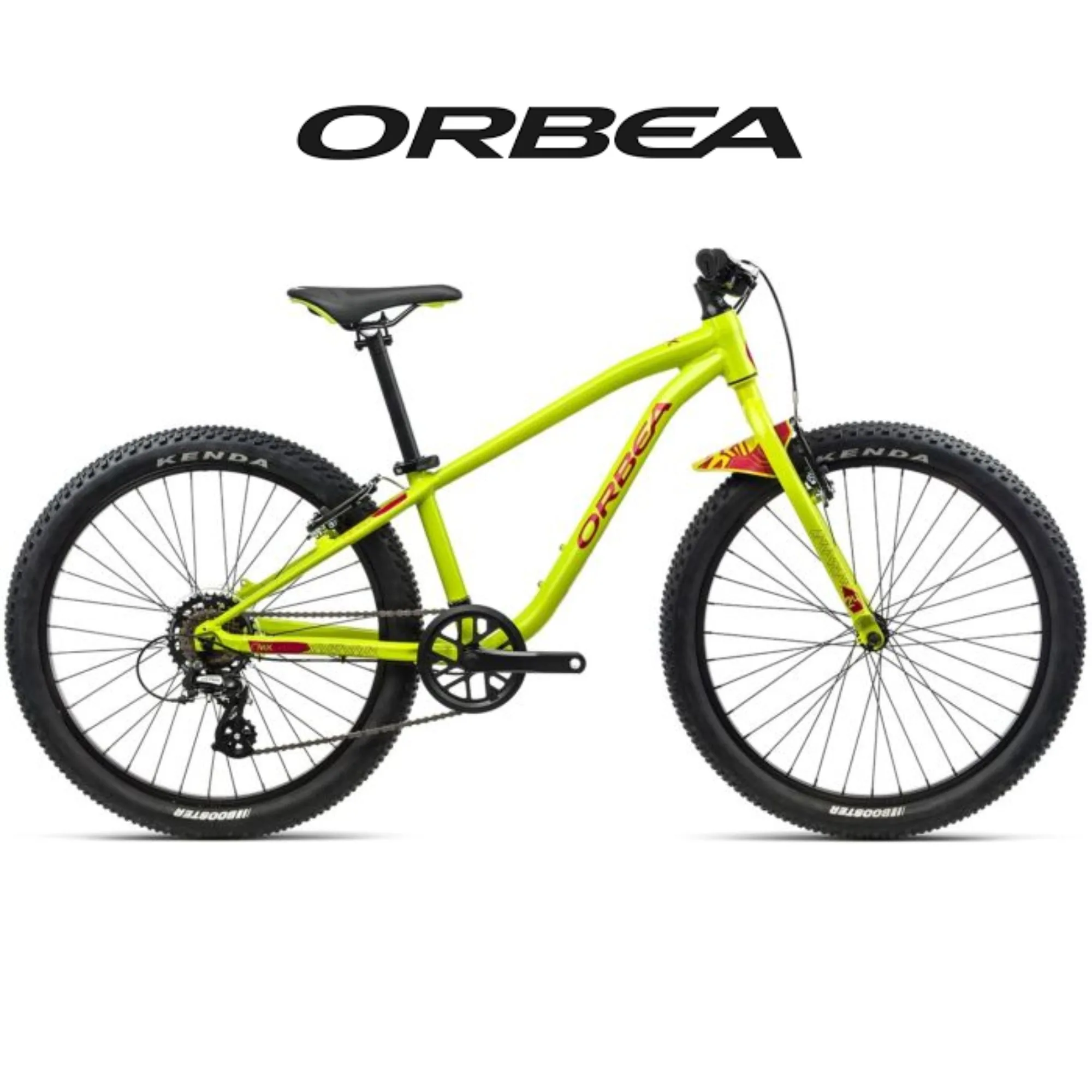 Orbea MX24 Junior