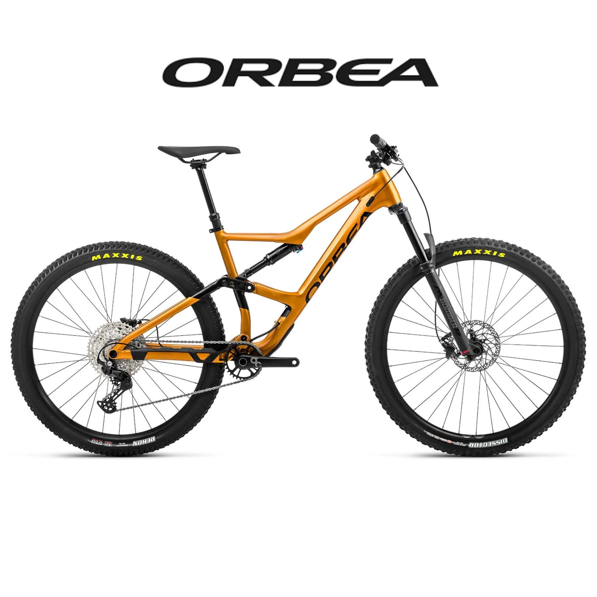 Orbea Occam H30