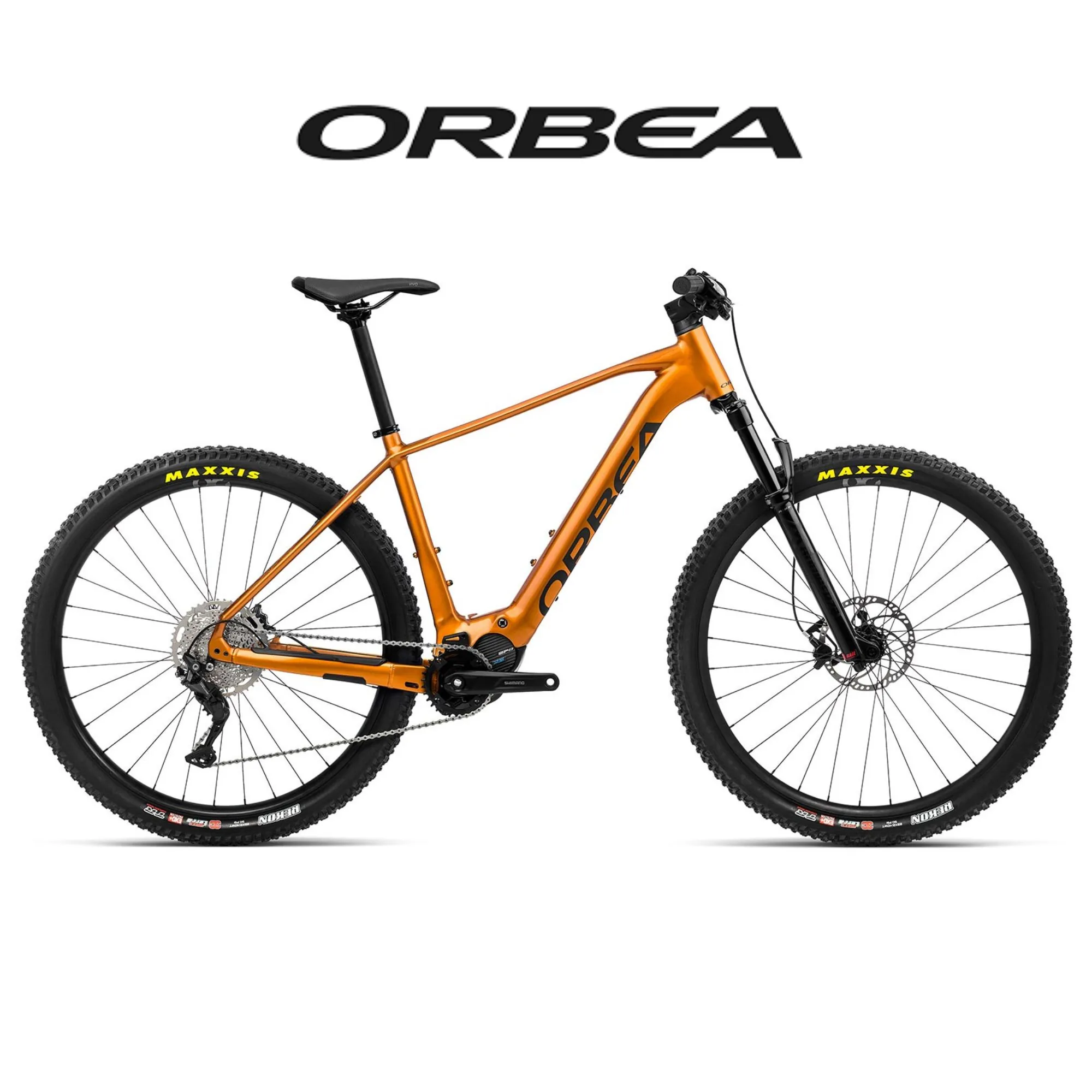 Orbea Urrun 20