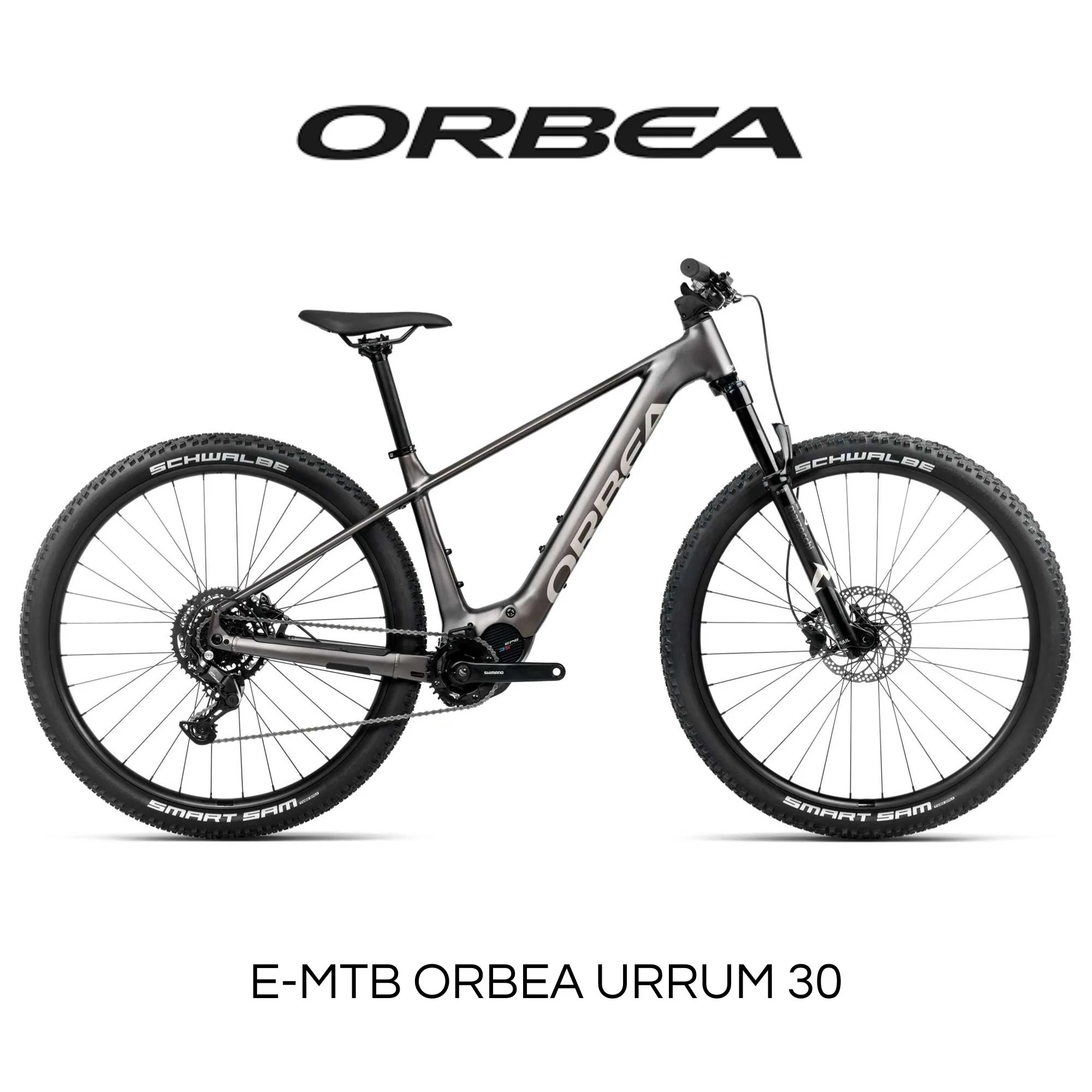 Orbea Urrun 30