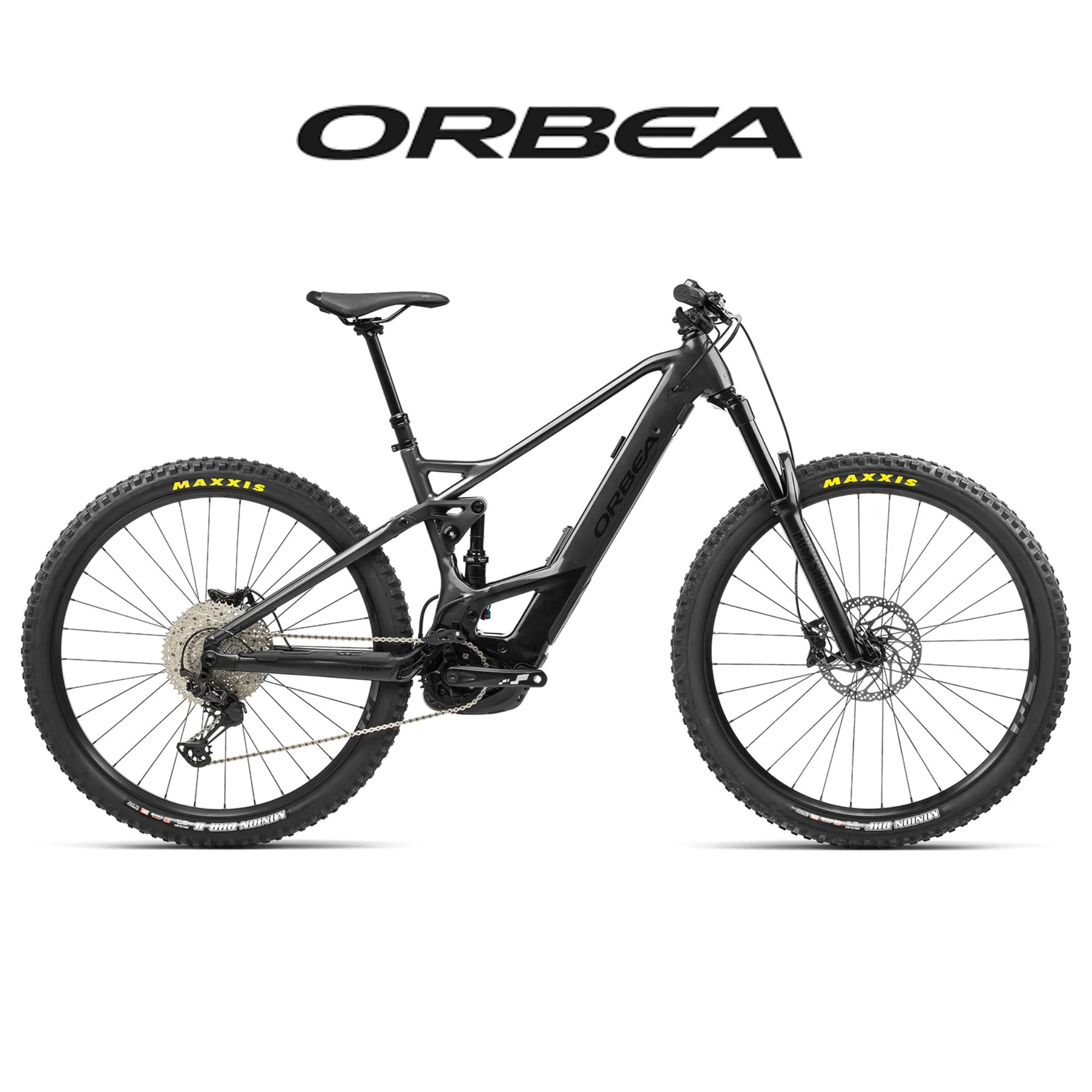 E-MTB