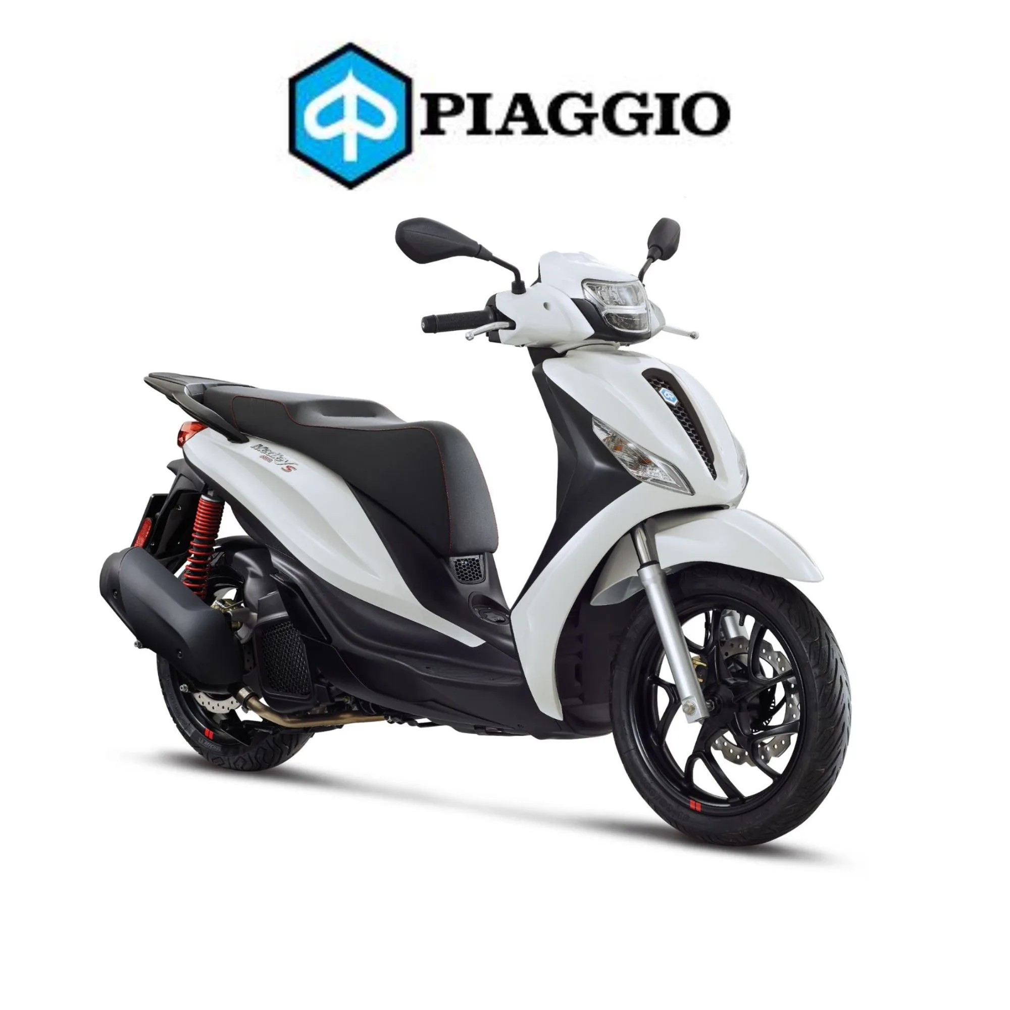 Piaggio Medley 125