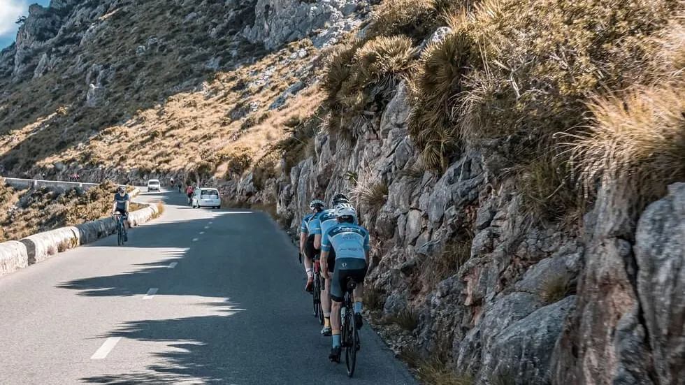 Sa Calobra