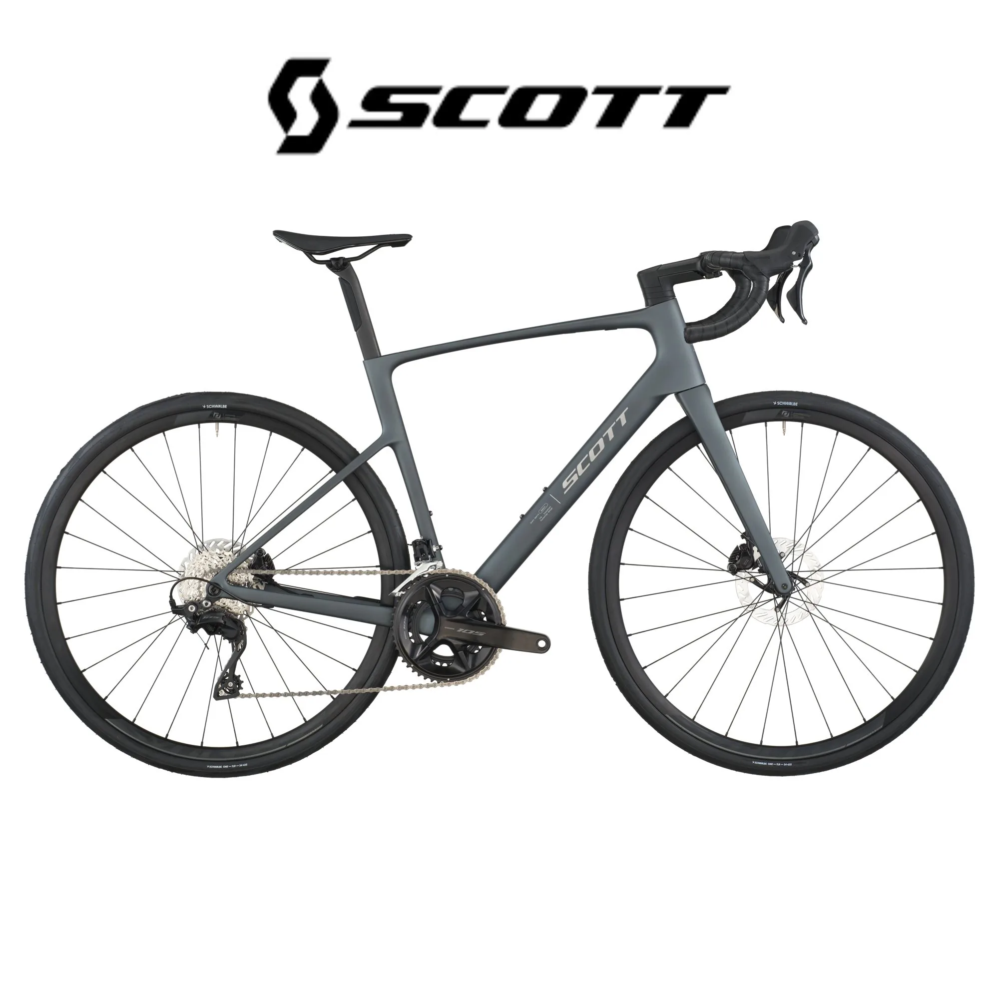 Scott Addict 50