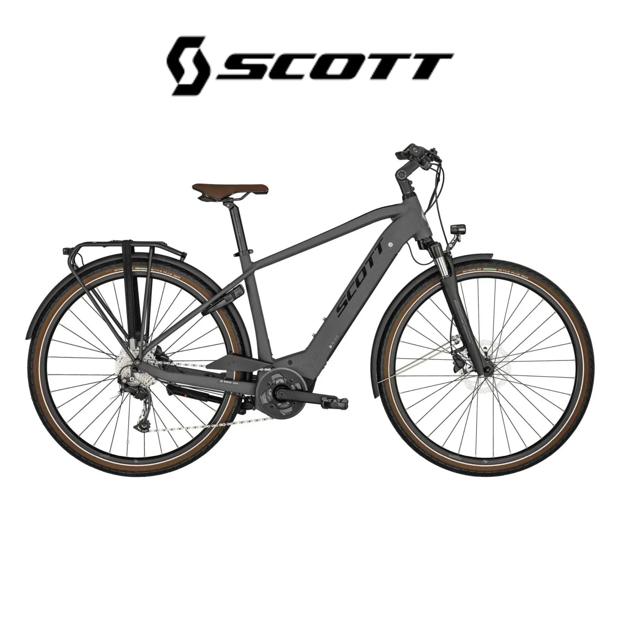 E-Bike