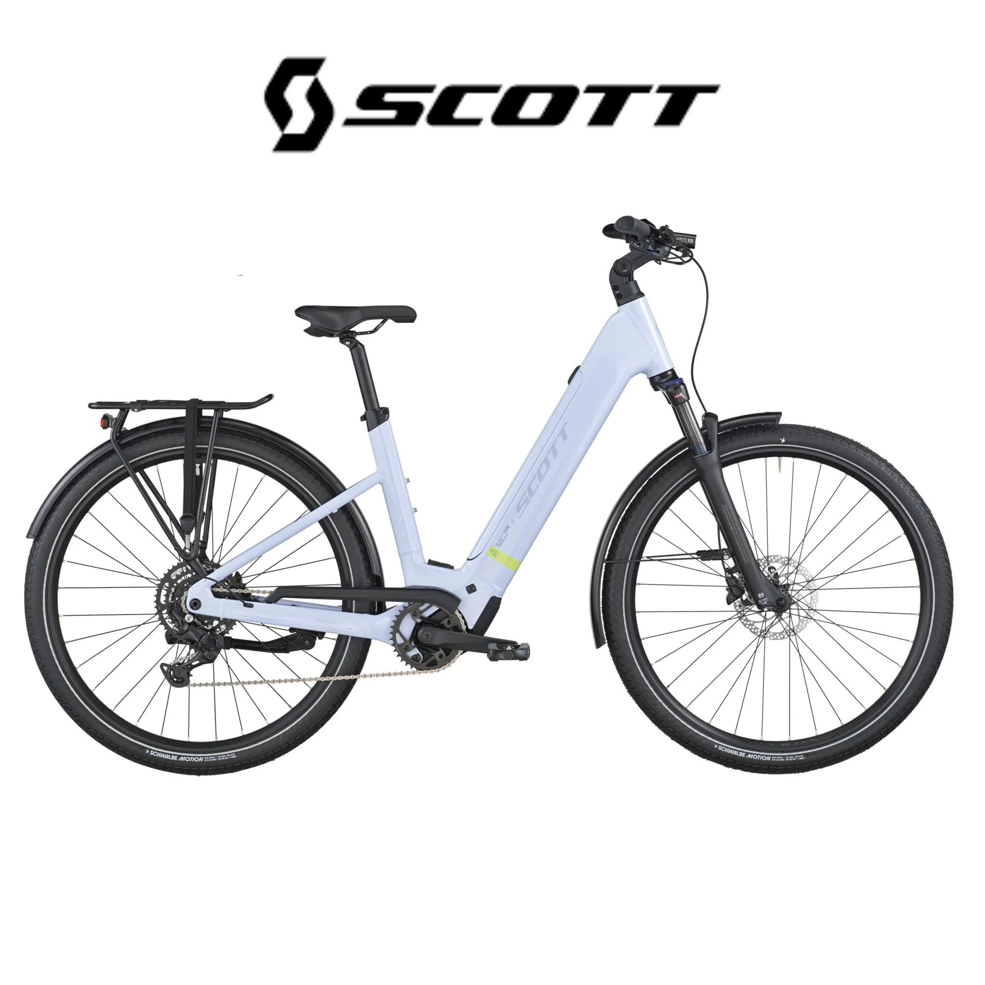 Scott Sub Sport Wave 30