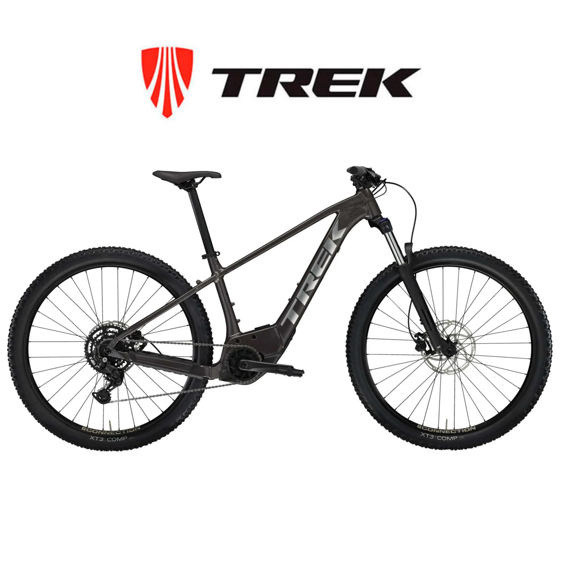 Trek Marlin+ 6