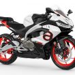 Aprilia RS457