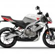 Aprilia Tuono 457