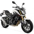 Keeway M502