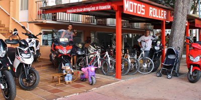 Fachada local 1