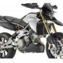 Aprilia Dorsoduro750
