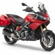 Caponord 1200 ABS Travel Pack
