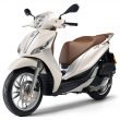 Piaggio Medley 125