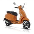 Rent a Vespa Sprint 125 in Cala Ratjada