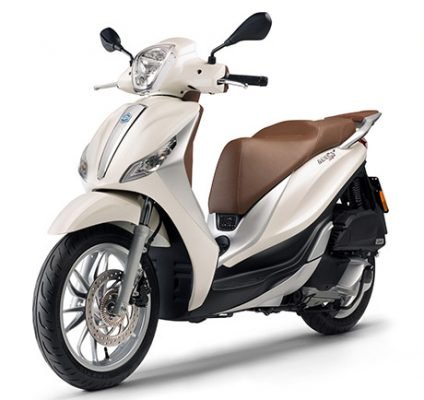 Piaggio Medley 125