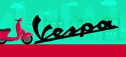 Ren a Vespa 
