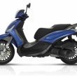 Piaggio Beverly 300 in Cala Ratjada