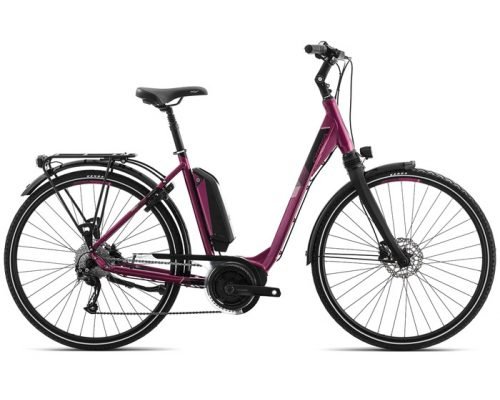 Orbea Optima Comfort 400