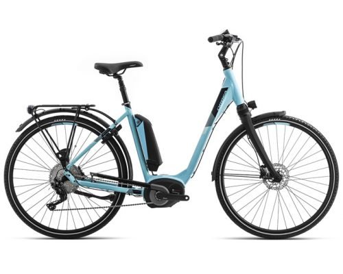 Orbea Optima Comfort 500