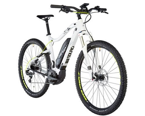 Haibike SDURO Hardnine 2.0