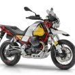 Moto Guzzi V85TT