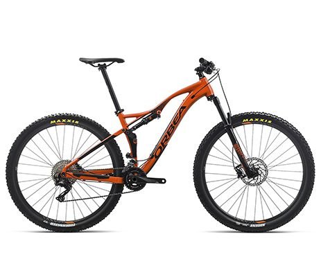 Orbea Occam TR H50