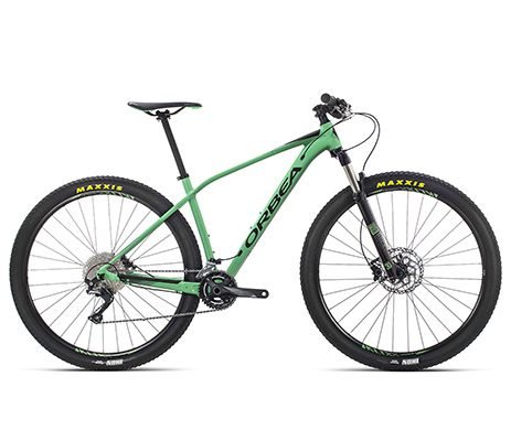 Orbea Alma H50
