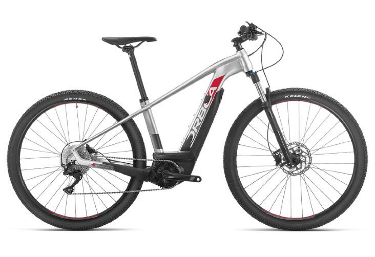 Orbea Keram 2019